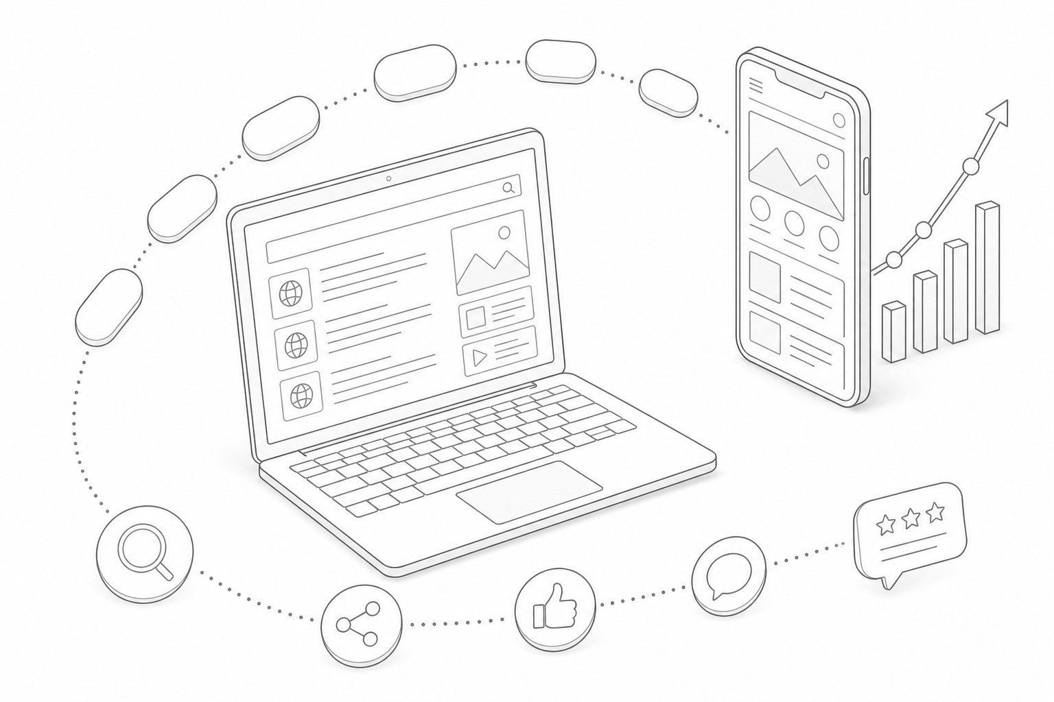 海外WEBマーケティング